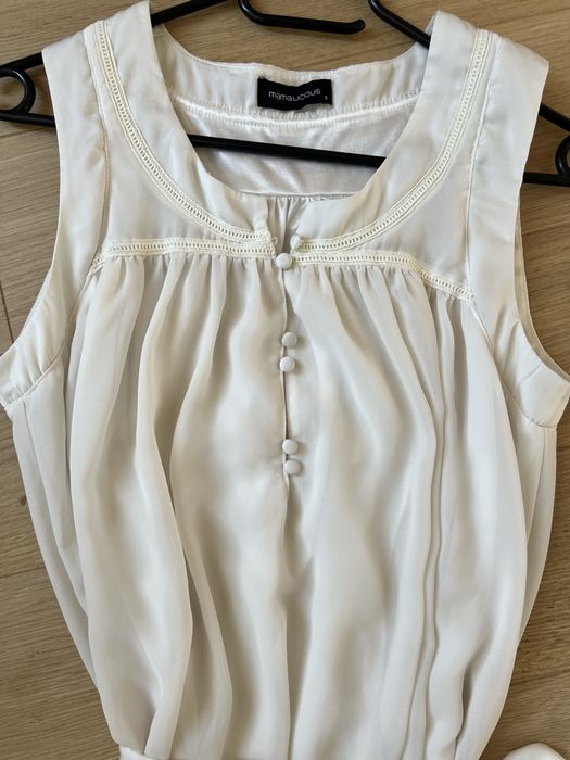 Rochița gravide Mamalicious mărimea S