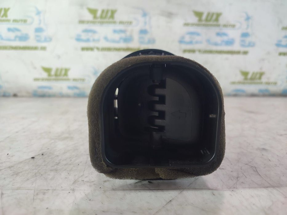 Grila ventilatie bord 13262802 Opel Meriva 2 [2010 - 2014] 1.7 A17DTS