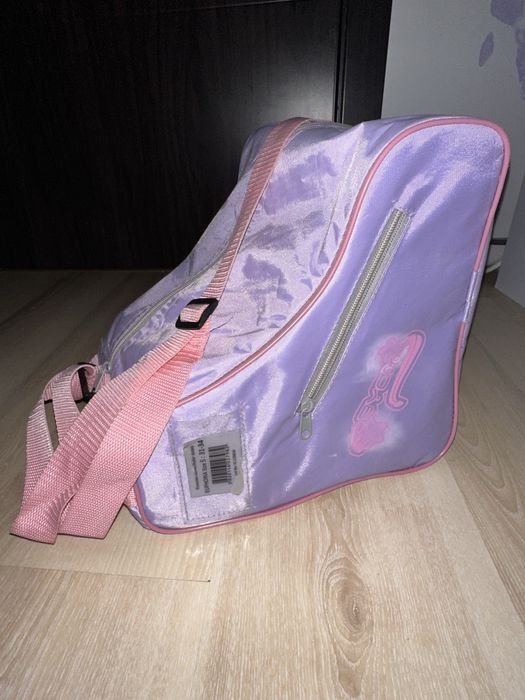 Кънки за деца (момиче)