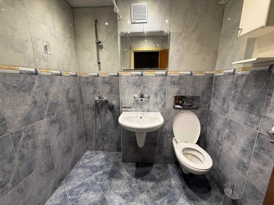 Продава се Четиристаен апартамент в Харманли - 82 кв.м за 976 €/кв.м - Снимка #10