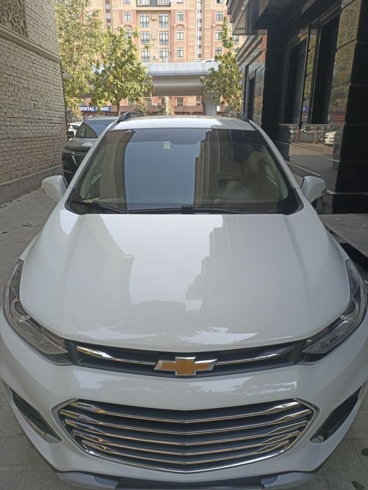 Trekker 1 ...треккер 1