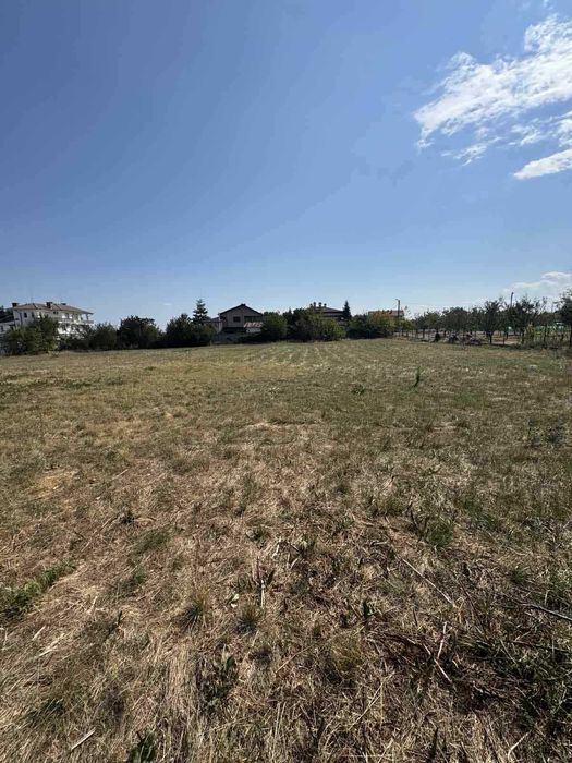 Парцел в гр. Кюстендил