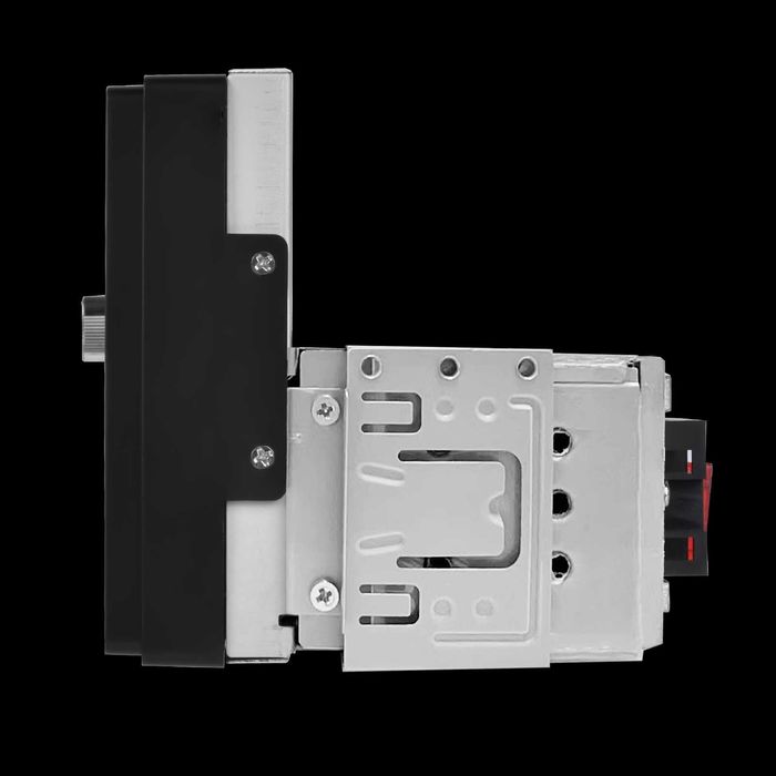 Navigatie universala 7 inch 1 DIN Carplay/Android Auto Wireless