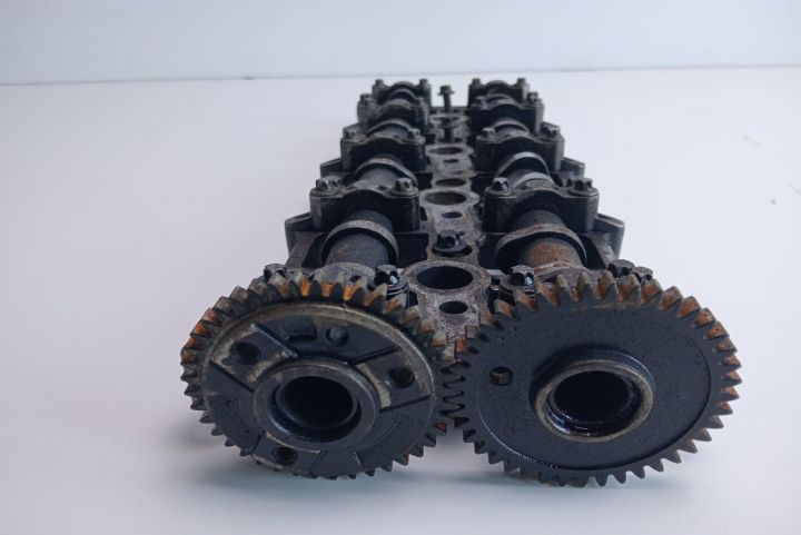 Axe came 2.0 d, N47 7797511 BMW Seria 1 E81/E82/E87/E88 (facelift) se