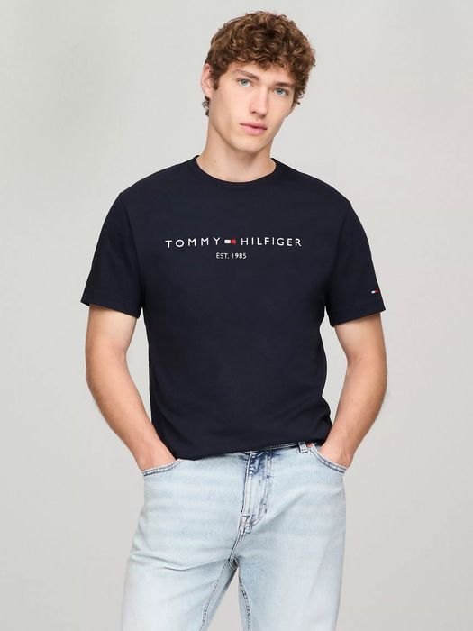 Футболка Tommy Hilfiger