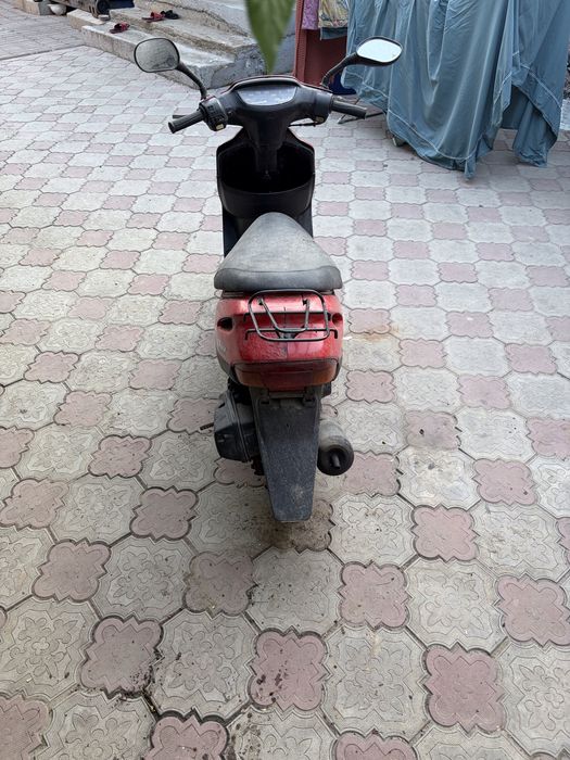 Продам хонда дио