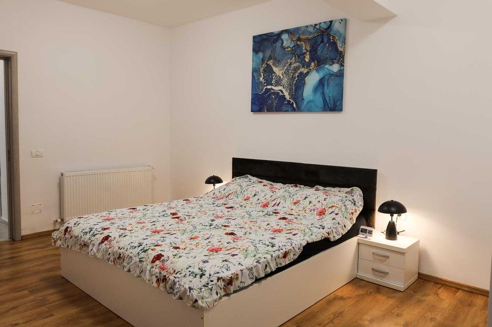 Apartament modern în regim hotelier – Campus Constanța | Mamaia | 350 lei/noapte