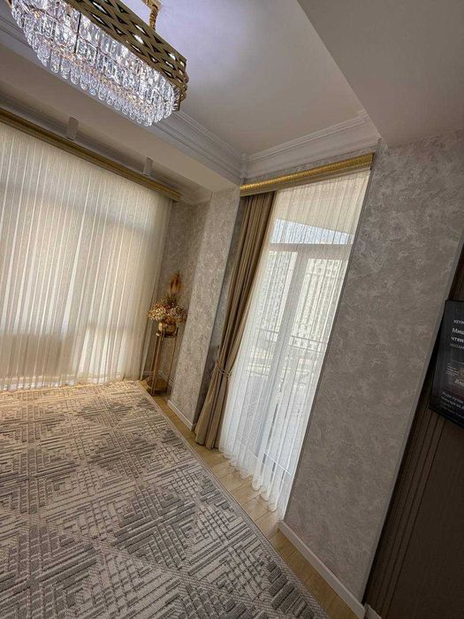 Срочно продается своя 2х-комнатная квартира  Яккасарой сити молл