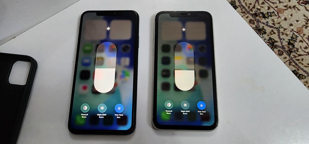 Iphone 11 Pro Max 256GB Kar Dk Bor