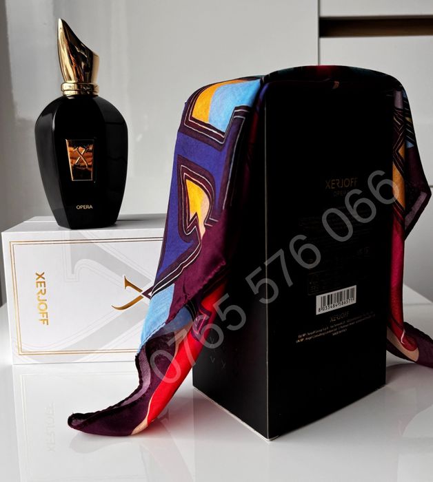 XERJOFF Opera Eau de Parfum