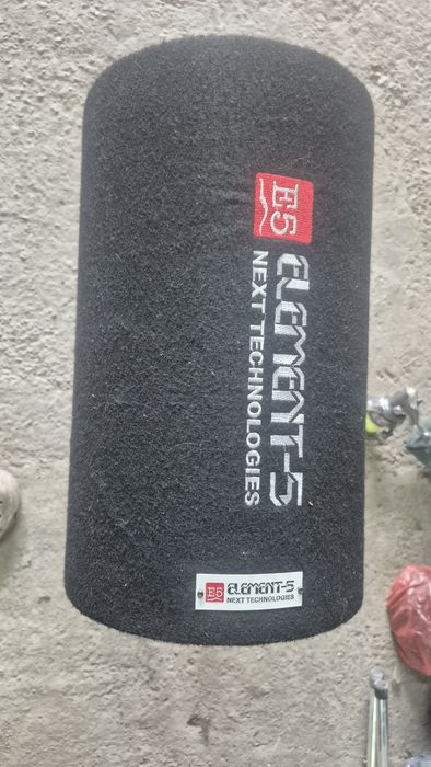 Продам сабвуфер element