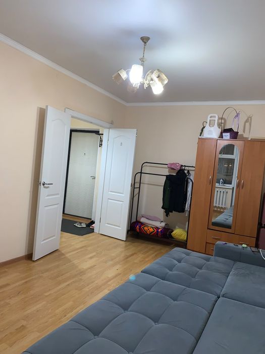 Сдам квартиру 1 комнатную
