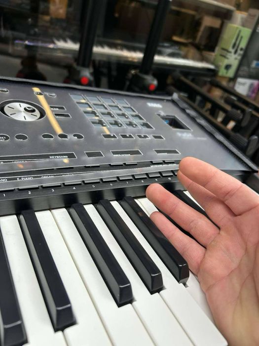 Калъф-протектор за Корг Па5,Па4