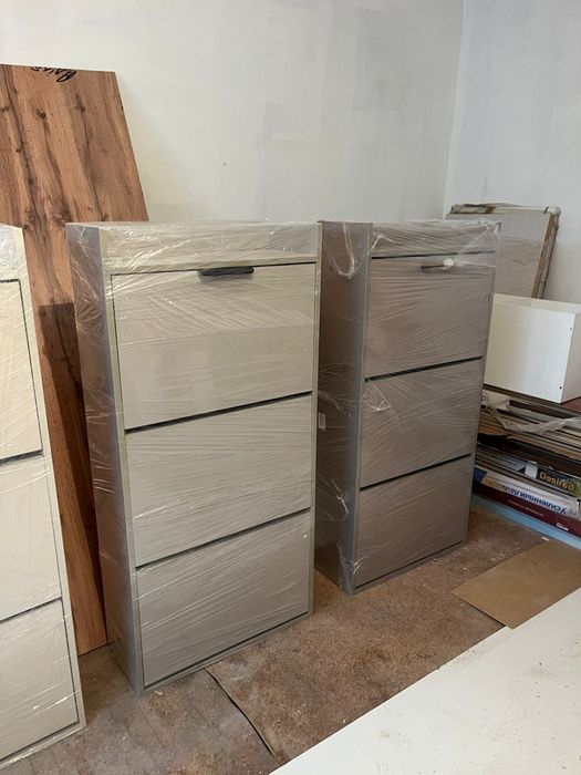 Продам обувницы по 25000 каждый