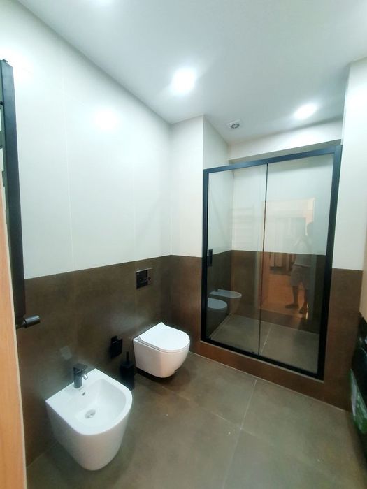 Продаётся ЖК Modera Towers | 2/14/25 | 58 м² | Евро ремонт