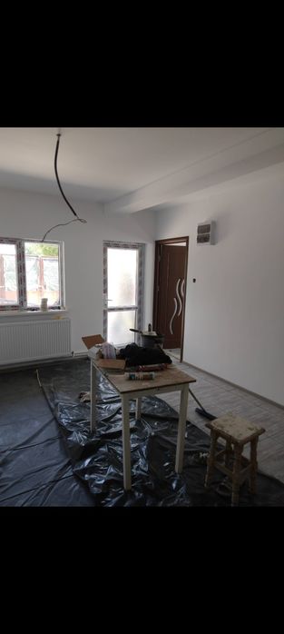 Amenajări interioare