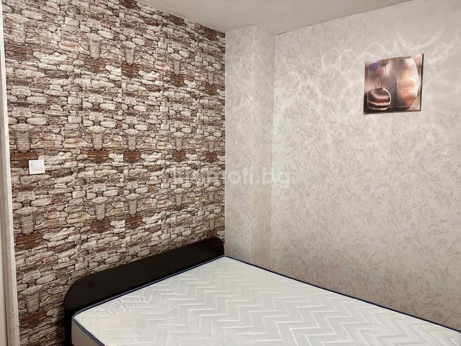 Дава се под наем Двустаен апартамент в София, Люлин 9 - 46 кв.м за 498.27 € - Снимка #10