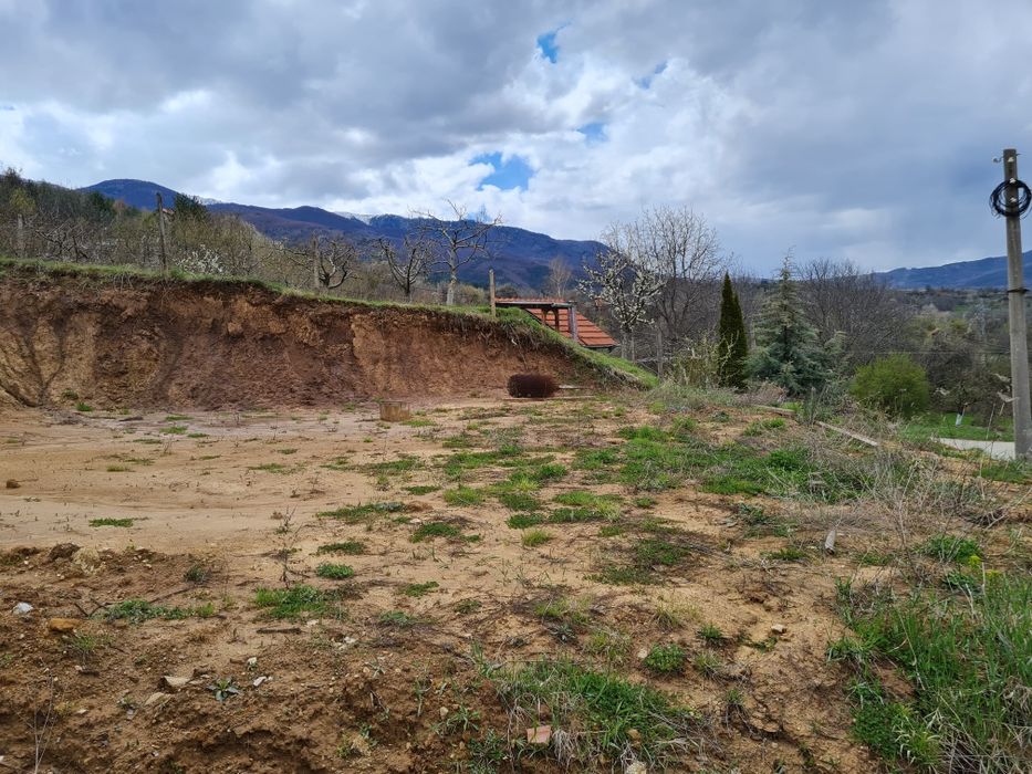 Продава се Земеделски имот в Кюстендил, Христо Ботев -  кв.м за 23 €/дка - Снимка #3