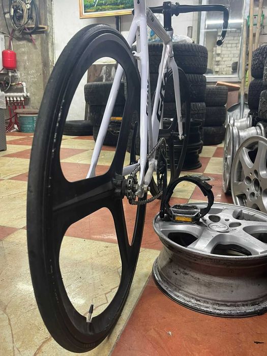 продам велосипед Gray F10