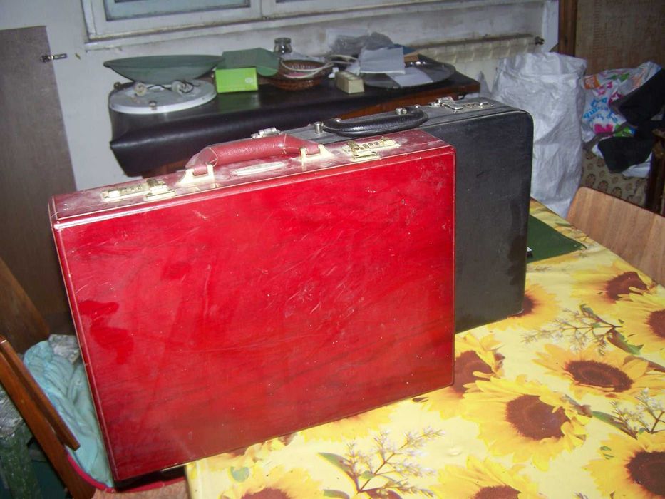 vand genti diplomat valize