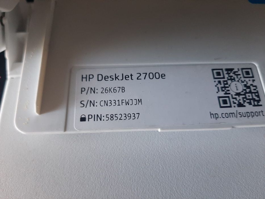 Vănd imprimanta HP