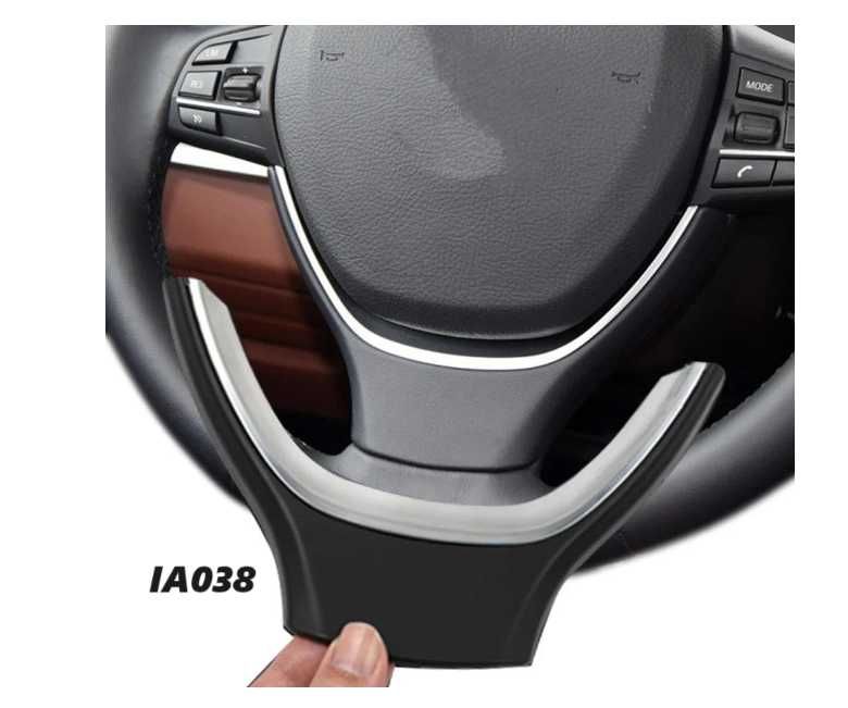 Панел за волан BMW F10 F11 F18 F07 F01 F02 FACELIFT 5 6 7 GT Series