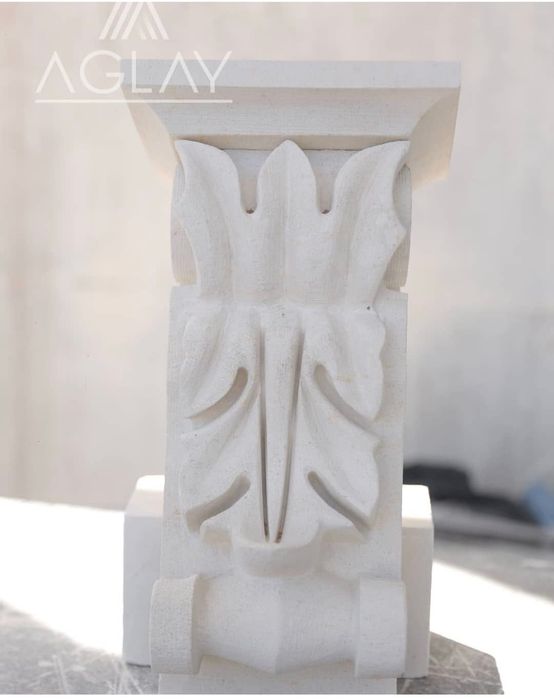 Камень мрамор Травертин гранит аглай