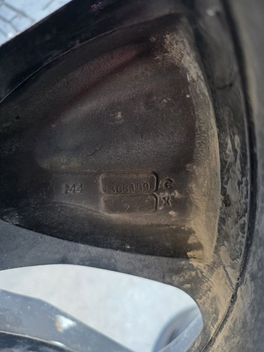 Джанти 18 5х114.3