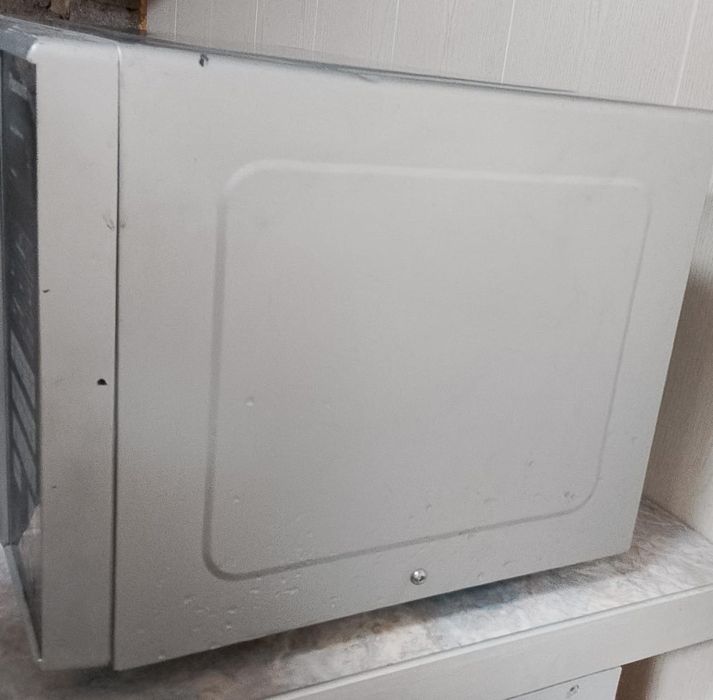 продам микроволновую печь