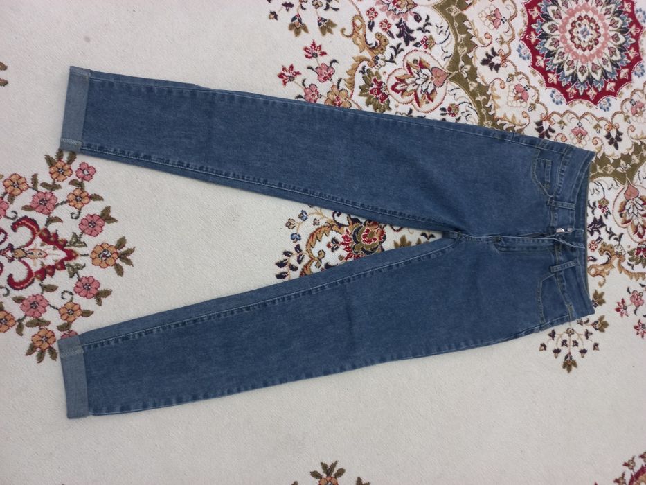 Женский пиджак твидовый