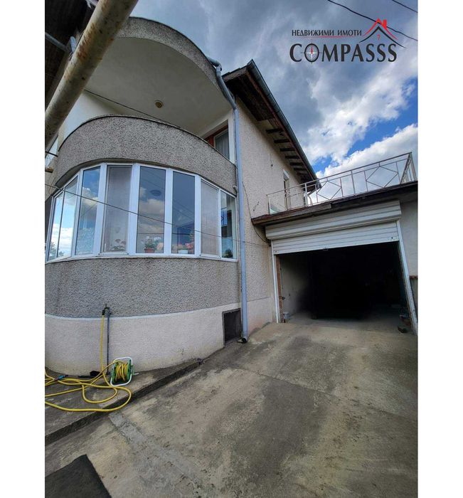 кв. Рилци, гр. Добрич, къща с двор – 410000лева!