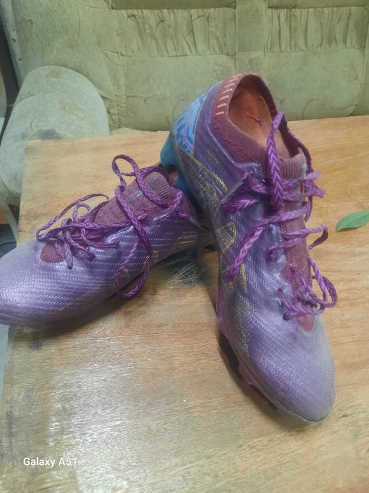 Айр зоом бутсы 39размер