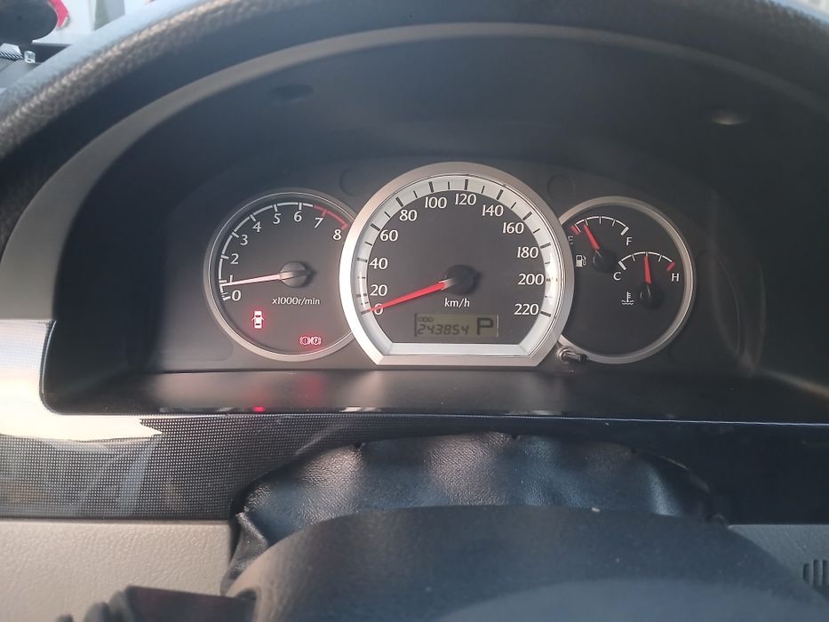 Other Lacetti / Gentra 2011 — 8