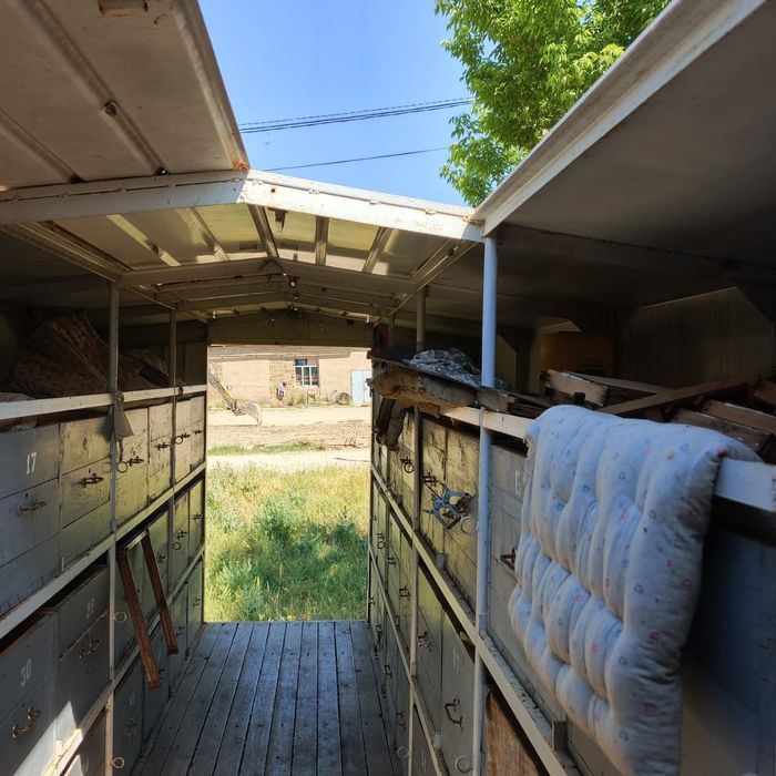 Продам пчелоприцепы