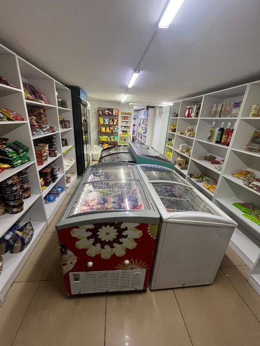 Продается магазин