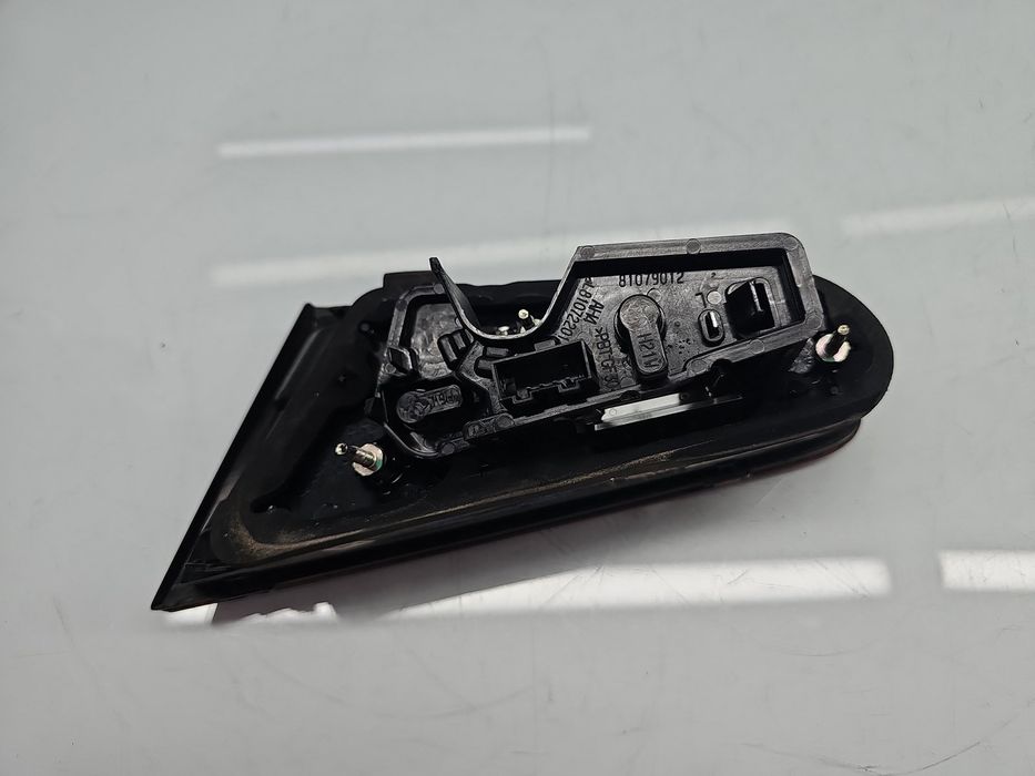 Stop haion stanga AUDI A3 (8V1) [Fabr 2012-prezent] Hatchback S-line 8