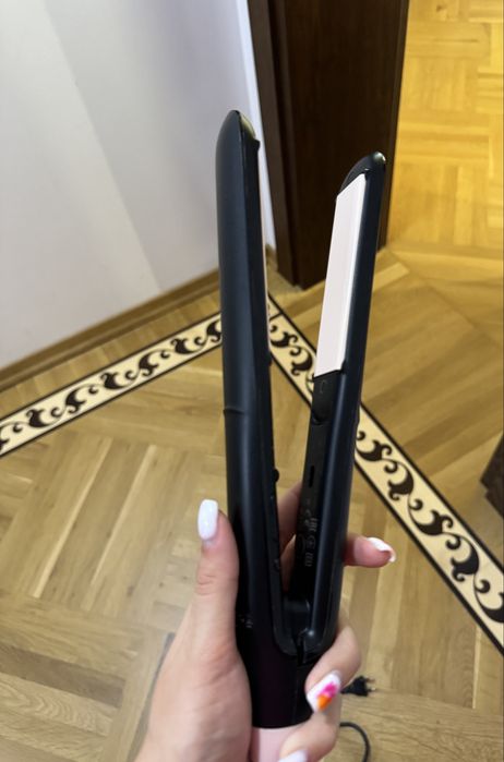 Преса и маша на PHILIPS