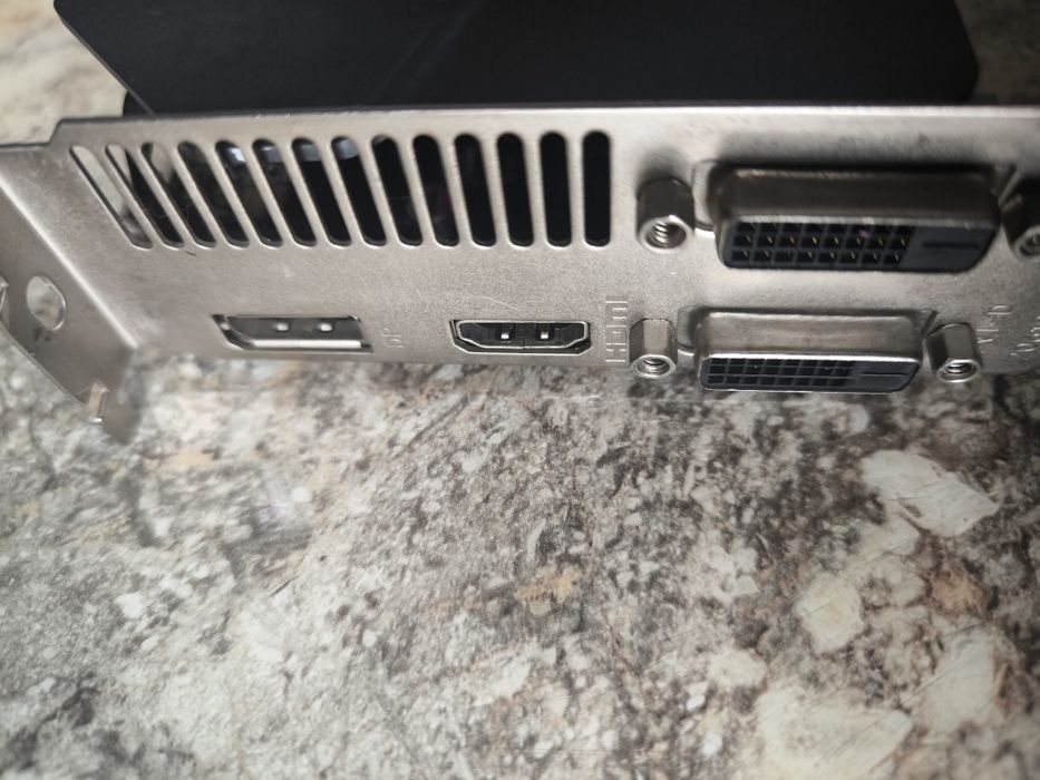 Продам GTX1060 6gb