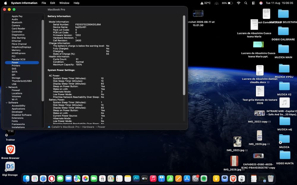 MacBook pro M2 13 inch