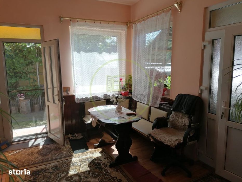 Casa de vanzare in mun. Reghin