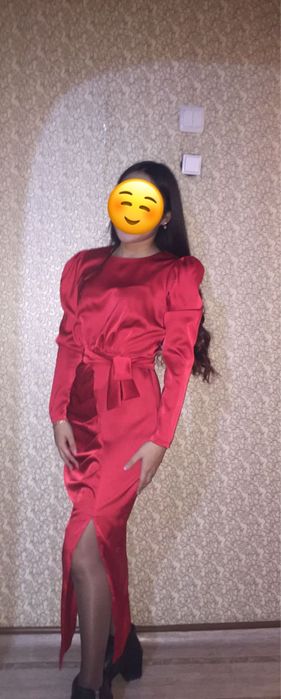 Продам хорошое платье