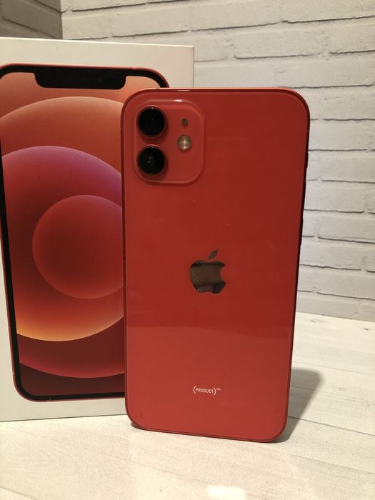 iPhone 12 64GB Идеал срочно
