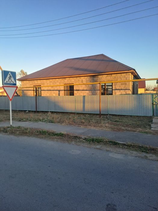 Продается дом 1 общий
