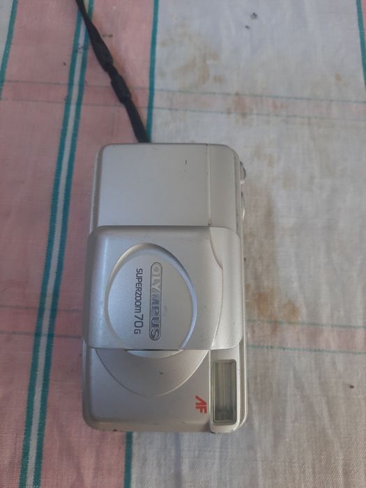 Продам фотоаппарат плёночный.