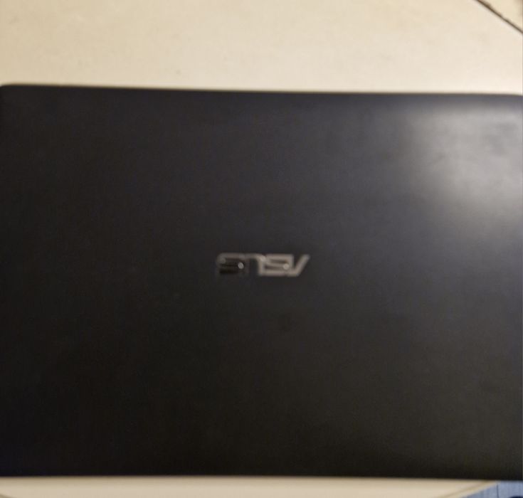 Laptop Asus 552c