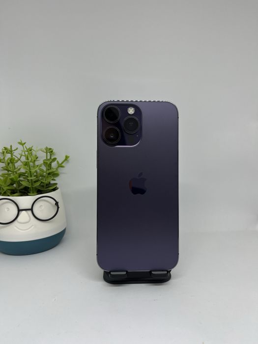 Iphone 14 pro max 256 gb 43623 Pintel.kz