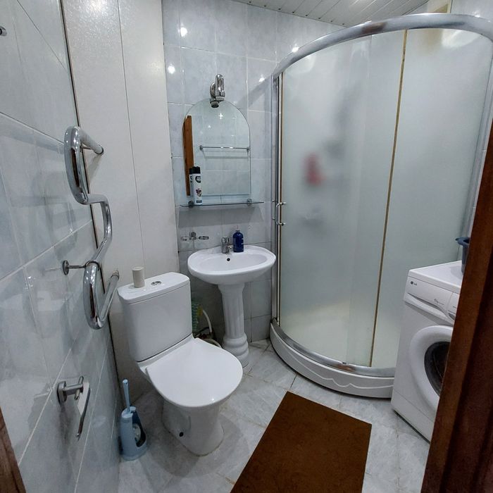 Сдам квартиру 1ком