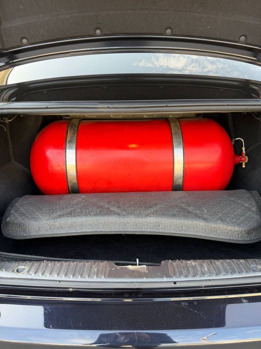 Gentra Darkmoon Avtomat Lyuk