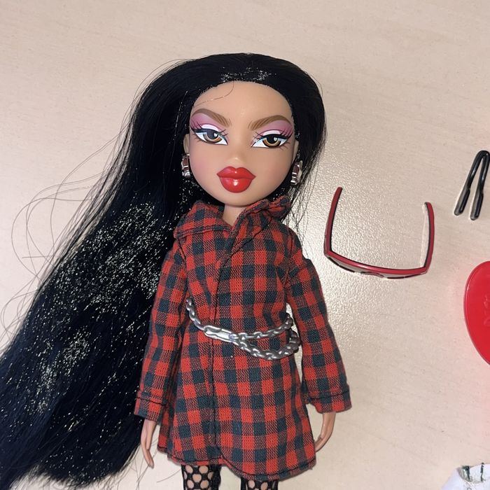 Кукла братц, братз, bratz