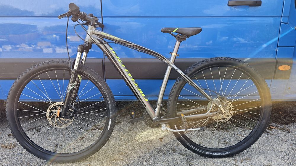 29 цола specialized